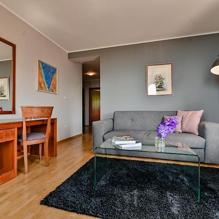 Hotel Laurus - Liburnia Opatija Eksteriør bilde