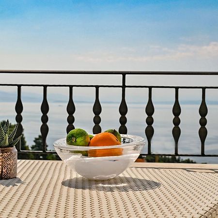 Hotel Laurus - Liburnia Opatija Eksteriør bilde