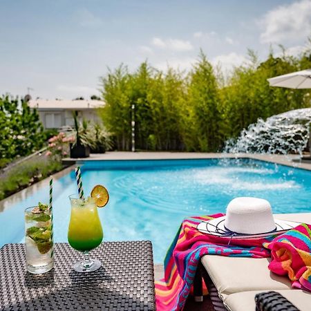 Hotel Laurus - Liburnia Opatija Eksteriør bilde