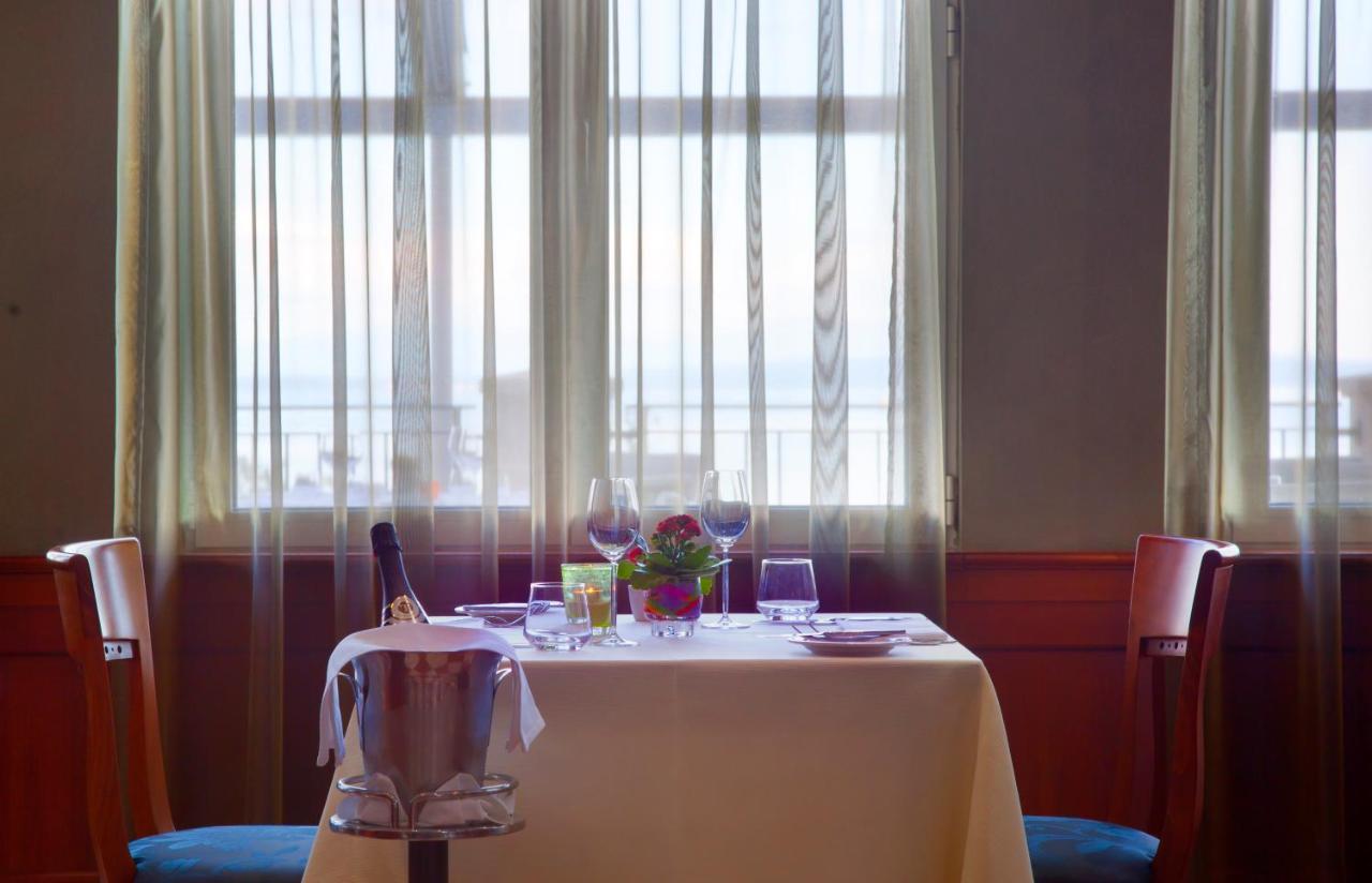 Hotel Laurus - Liburnia Opatija Eksteriør bilde