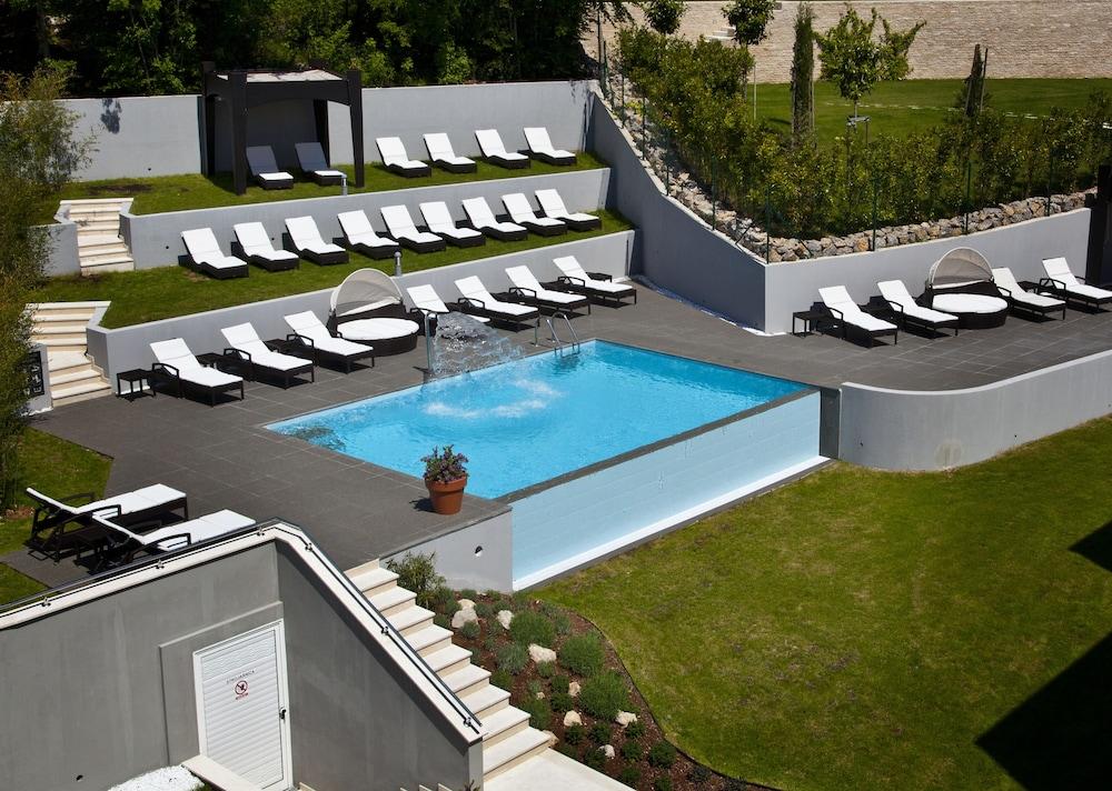 Hotel Laurus - Liburnia Opatija Eksteriør bilde
