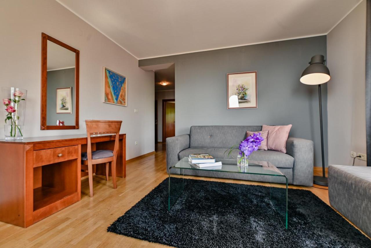 Hotel Laurus - Liburnia Opatija Eksteriør bilde