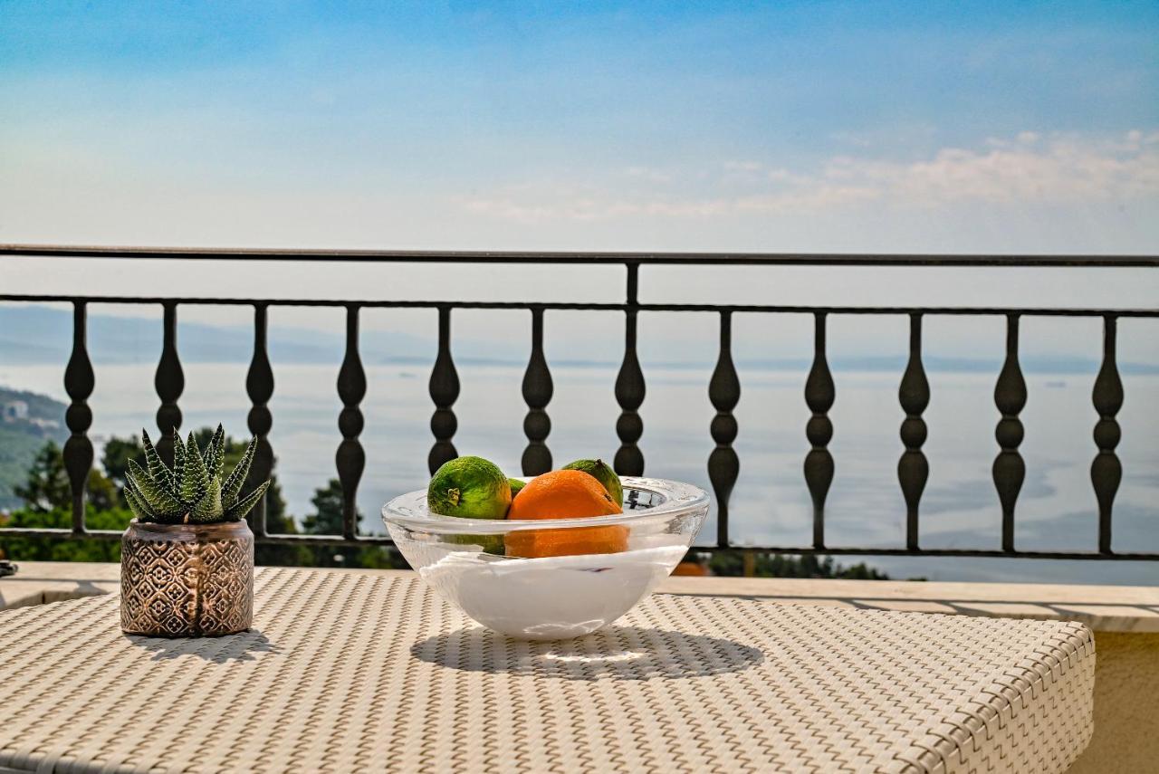 Hotel Laurus - Liburnia Opatija Eksteriør bilde