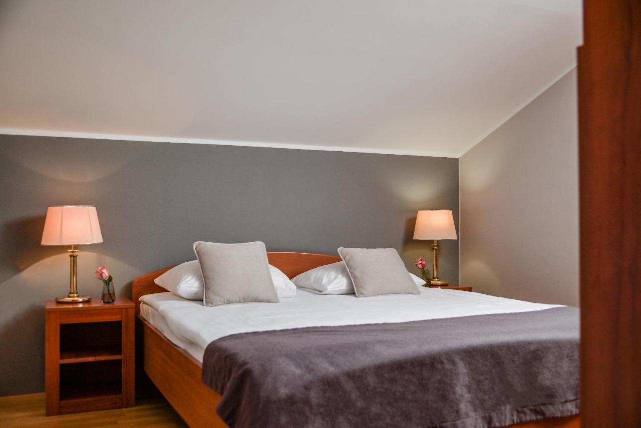 Hotel Laurus - Liburnia Opatija Eksteriør bilde