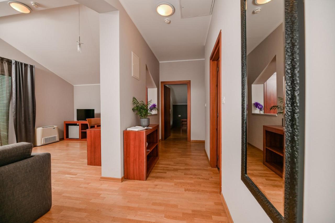 Hotel Laurus - Liburnia Opatija Eksteriør bilde