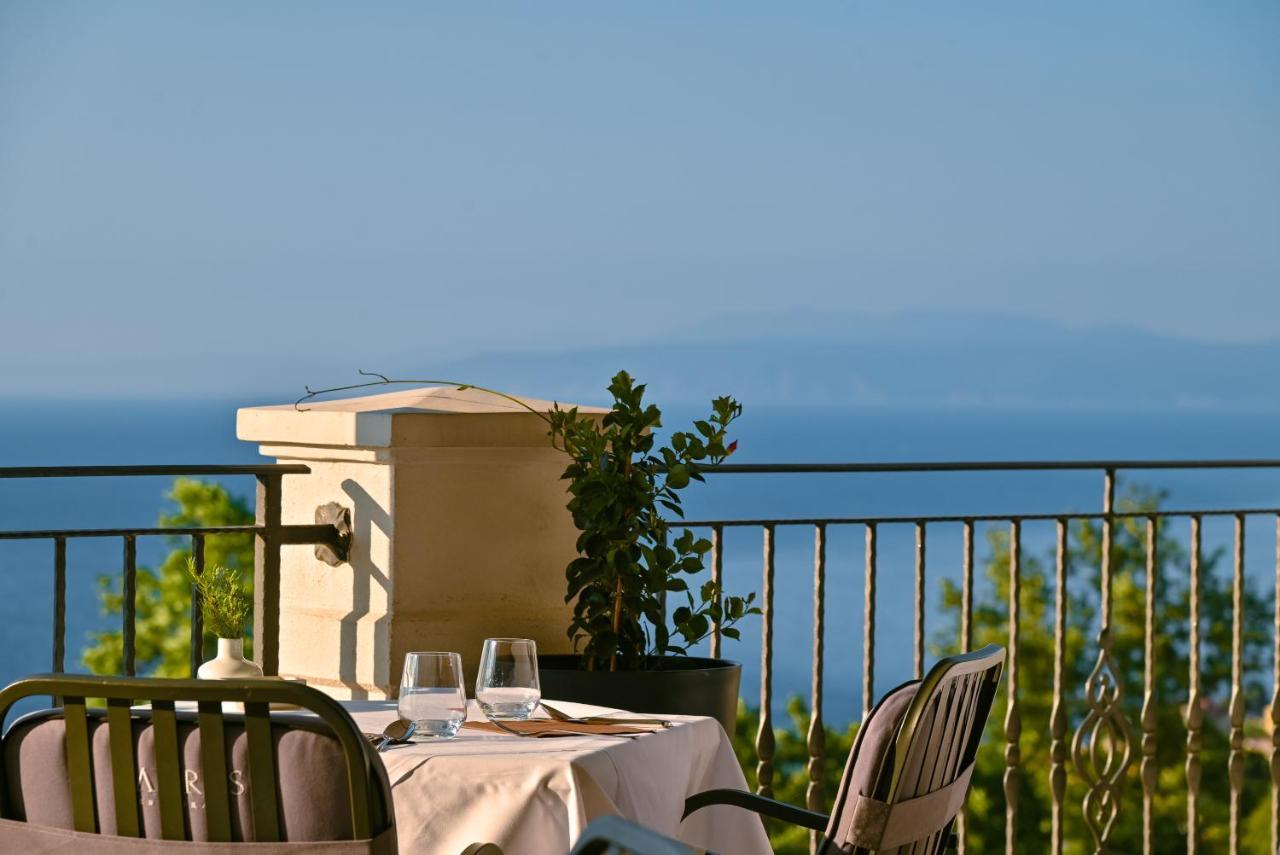 Hotel Laurus - Liburnia Opatija Eksteriør bilde