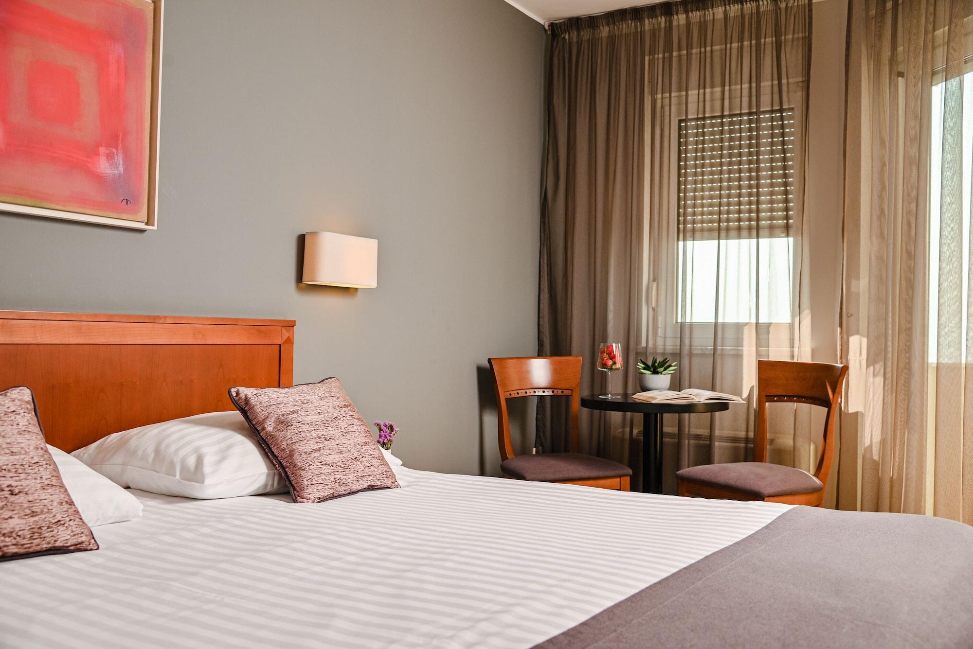 Hotel Laurus - Liburnia Opatija Eksteriør bilde