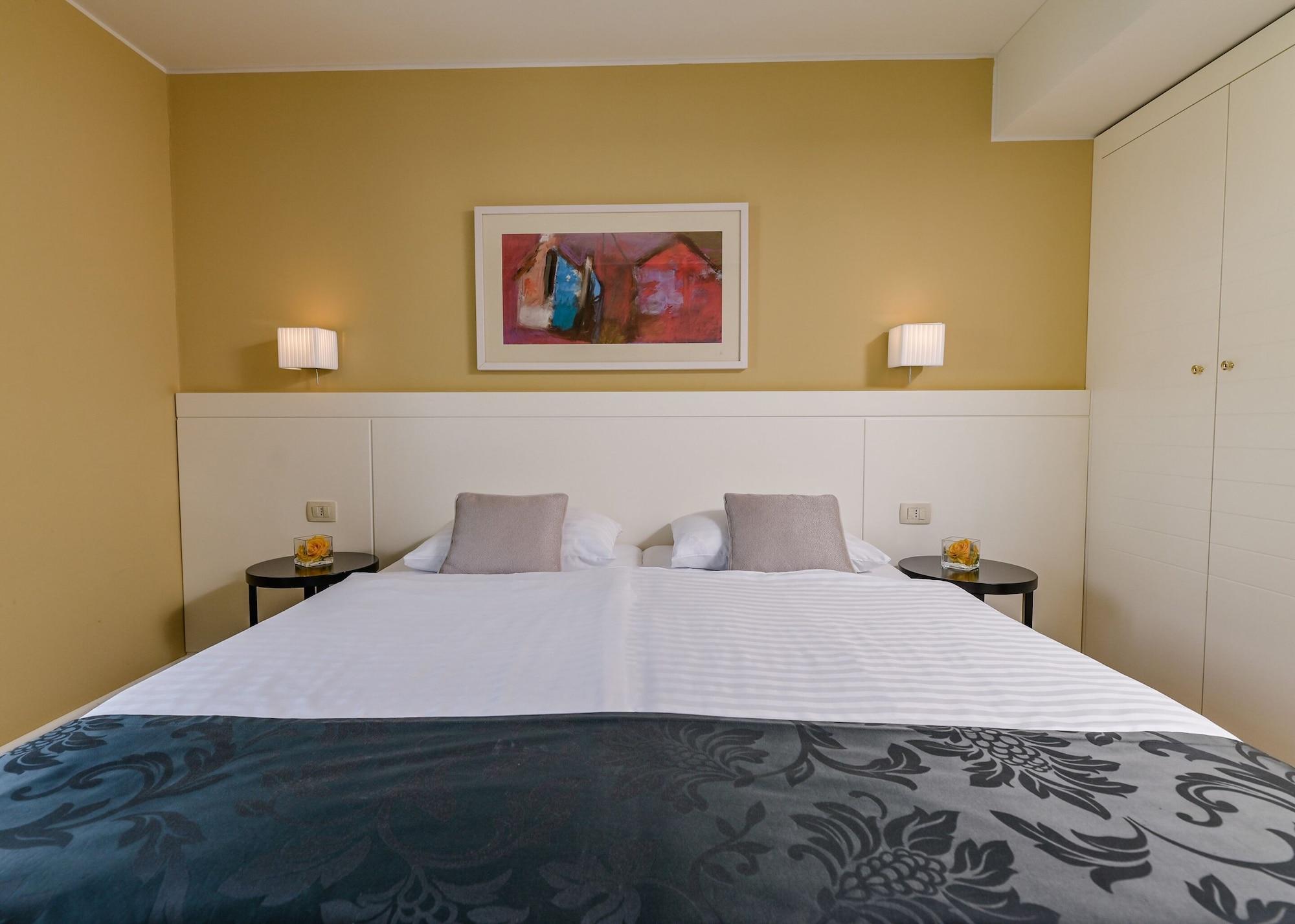 Hotel Laurus - Liburnia Opatija Eksteriør bilde