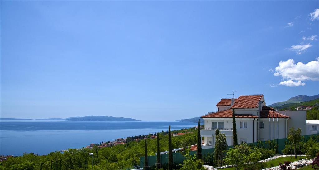 Hotel Laurus - Liburnia Opatija Eksteriør bilde